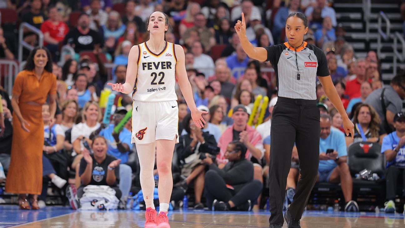 Fever-Sky sets 29-year WNBA viewership record 1 4b001338d76b7e0b7c75cbf537590bf7863d2b716163d4409af0debc36497c9a