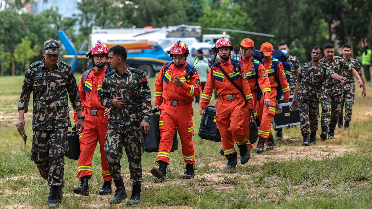 Beijing uses Great Firewall of China to stop its citizens seeing coverage of Nepal-Tibet floods 1 4b5c0e69de34e99ea04af3cc7eb221ddd9982028a99321fb62483f4baeff035f