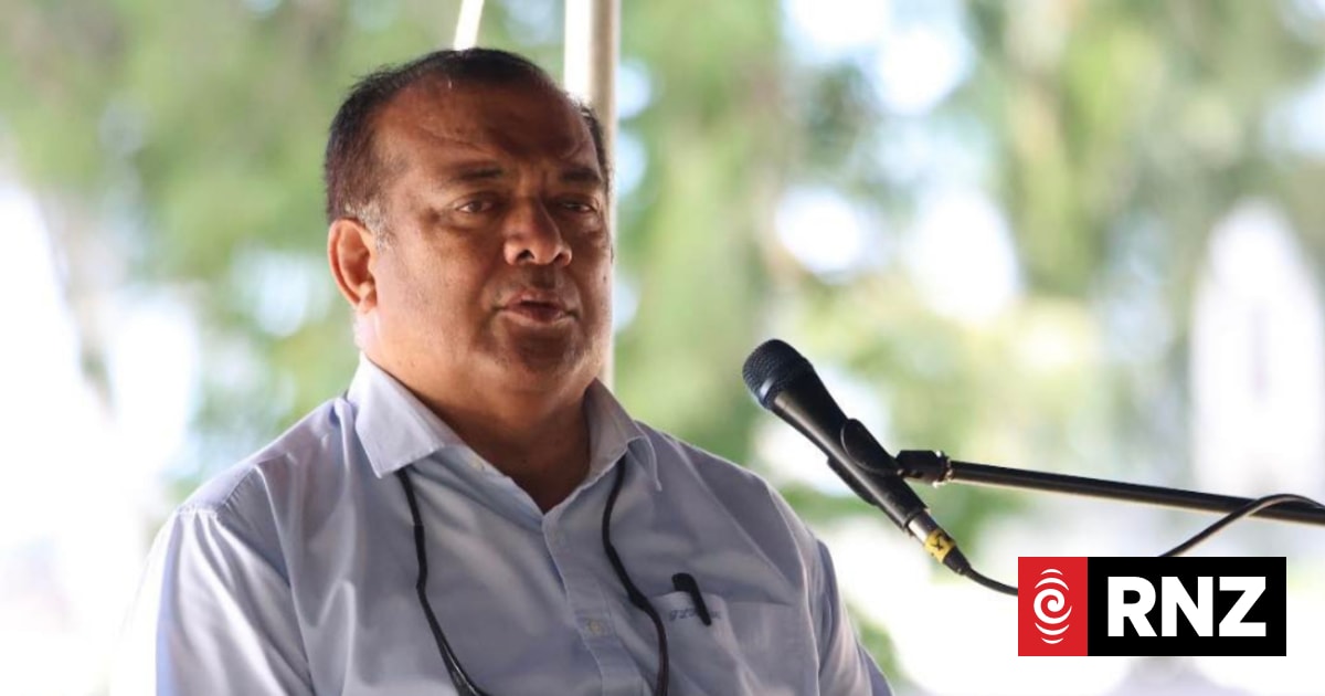 Paramount Lau chief urges Australia to introduce visa-free travel for Fijians: Ratu Tevita Uluilakeba Mara says when Fijians can travel to Australia just like an Australian travels to Fiji, "then vuvale (family) will mean the same thing" for both countries. #Fiji #VisaFreeTravel #Australia #PacificIslands #TravelFreedom 1 4cea84adf6e8430bd004fab8217e9e2102e1489d