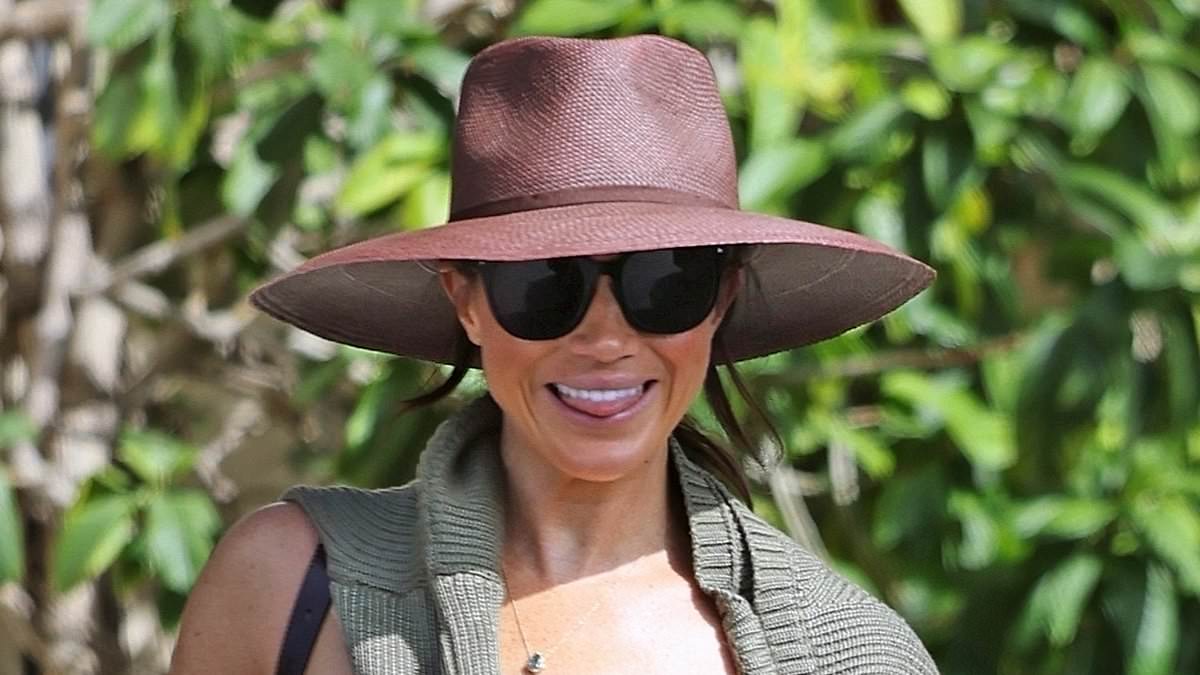 'They only made friends with people who could help them': What Meghan and Harry's Montecito neighbours REALLY think of them... as brutal locals reveal what couple got up to, their very rich friends - and huge potential windfall 1 4cf06b9c660a6cb67e63175fcdee1ad8bb2f313972f740b0792b9110b30ae04d