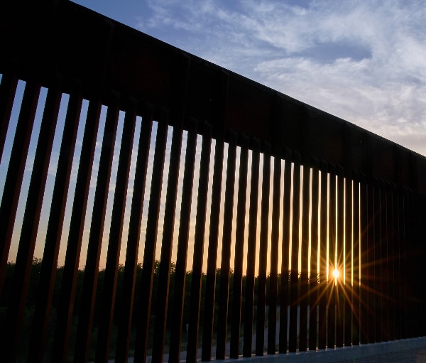 Admin Starts Building Border Wall Project in Ariz. Over Tribe's Objections 1 4ee317014fa0b3c194be8cd000940c83579056c3daa8b34522be069739e78995