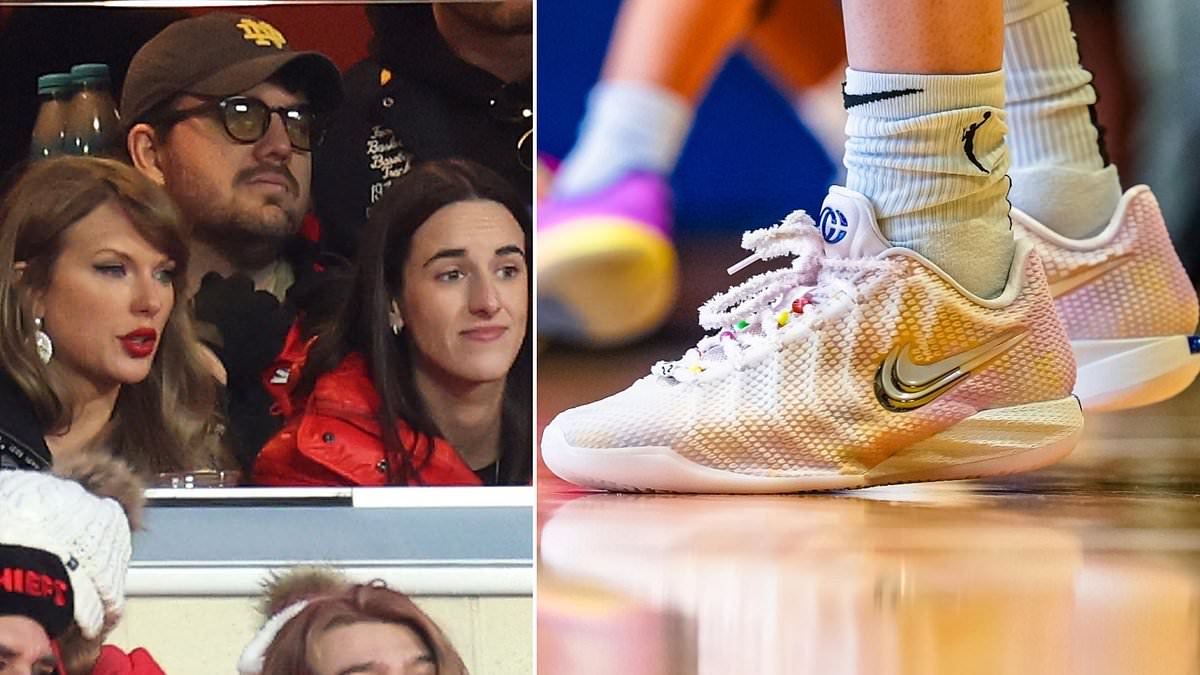 Caitlin Clark sends WNBA fans into meltdown as she announces shock Taylor Swift collaboration 1 503657a5803c4d6253936defd280587f4ee33a42d7ddf248df5d8d6b6ec234db