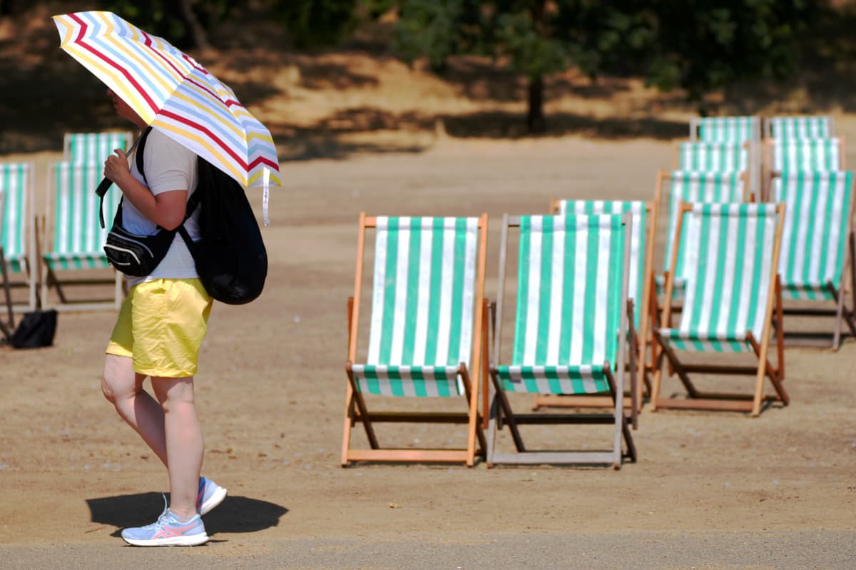Growing proportion of deaths associated with hottest days, figures suggest 1 50477936b6230185847e3017c6d9bd28b9efae9a389e2f5191251cdafa9d31f2