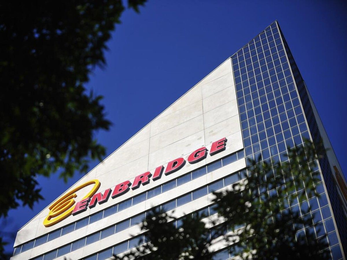 Canada’s Enbridge to buy American oil business for US$600 million 1 5142deb8a0474a5075c6dd459d9ffbc4650969da6024606b55ad09440f6be375