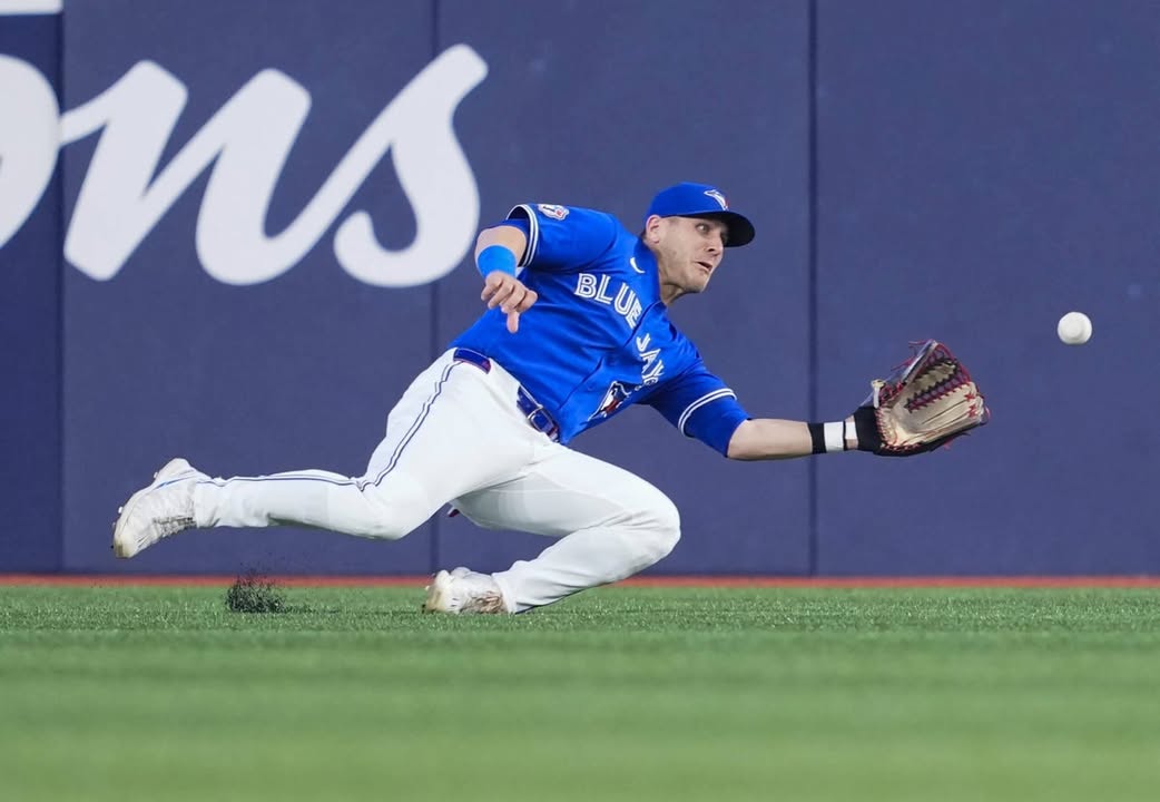 Astros agree to acquire Daulton Varsho from Blue Jays for Spencer Arrighetti: Source: The Astros get much-needed outfield help, while the Blue Jays get May's AL Pitcher of the Month, though he has struggled since. #Astros #BlueJays #MLB #DaultonVarsho #SpencerArrighetti 1 51cdc39386030fd55a826f9f355d2eda4329cf84