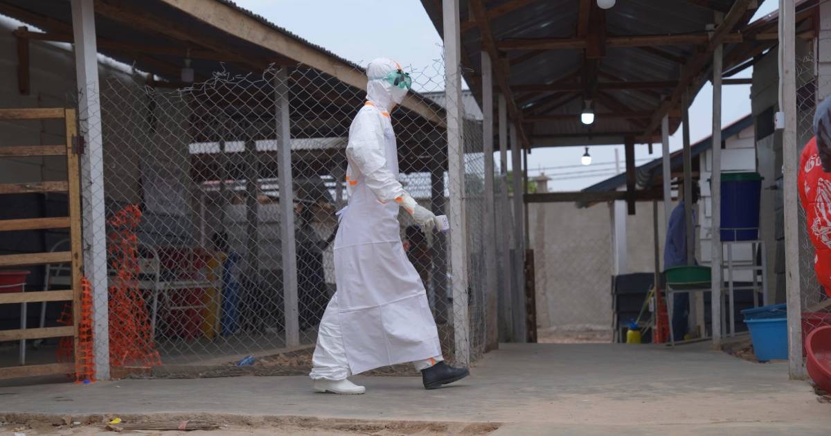 Congo says 2,000 people have died in its Ebola outbreak, the fastest growing on record: BUNIA, Congo — At least 2,000 people have died among the confirmed cases in Congo's Ebola outbreak that is the fastest growing on record, according to the latest government data, as health authorities struggle to get help quickly to remote localities due to rebel conflict, bad roads and work stoppages over payment issues.Data published overnight into Tuesday (Aug 11) showed the outbreak has recorded a total of 4,381 confirmed cases, including 2,011 deaths. A total of 704 patients are in admission and isolation.The grim toll comes nearly three months since the outbreak was declared on May 15. While it took about nine weeks for the outbreak to record 1,000 deaths, it's taken just around three weeks to record the additional 1,000 deaths, showing how fast the health crisis is moving beyond the control of responders.It's already the second-largest outbreak in history, only behind the 2014 to 2016 West Africa outbreak that recorded more than 28,000 cases including over 11,000 deaths.Aid workers say the outbreak continues to outpace response that's been expanding across the five provinces affected. #Ebola #Congo #HealthCrisis #Outbreak #Pandemic 1 522f8abc014e09f3604aa5b2457534f5229ab1bd
