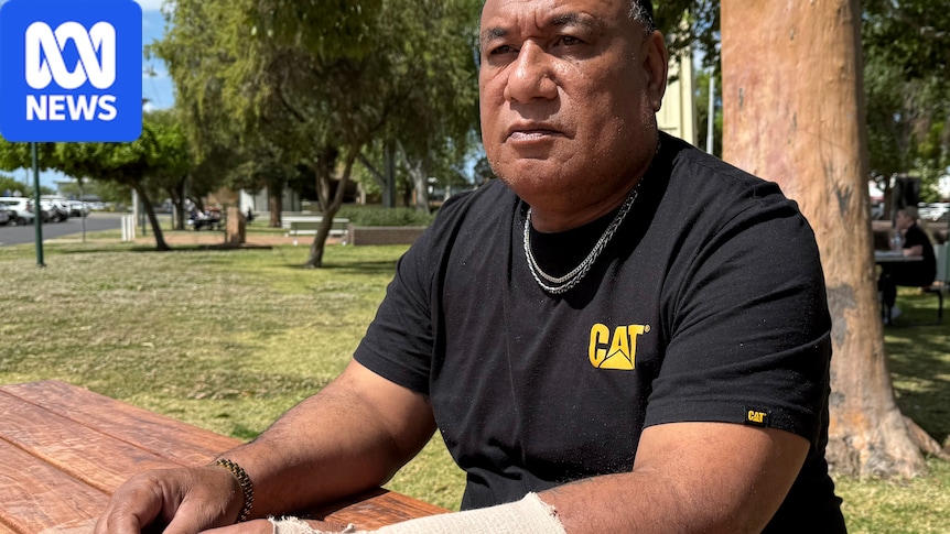 Injured farm worker left homeless as labour hire firm collapses 1 53ee550a76e4a524a3eb1a2a1dbe25ec16577a50e177ad3c9d2348d07b0cffc7