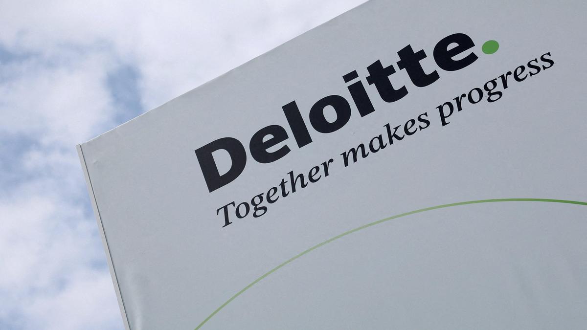 Deloitte to pay $21.5 million to settle U.S. government probe over DEI 1 540fdcfba323719d8d8ffaf0c3bc4d0179a8a2f49529ac9789b2efb35c47bdd2