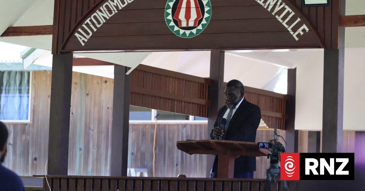 Long time coming: After decades of struggle, is Bougainville on the brink of statehood? 1 5439f77376dff241dc98ca11478fee891142534e0d262a22eae5b45ab2271a67