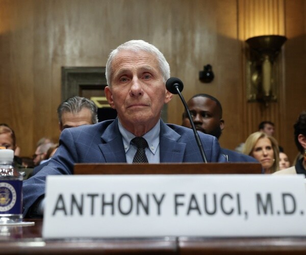 Fauci Contempt Prosecution Stalls Over Legal Questions 1 54af8f5ab18d0e12faf641e17607b7442885a7fd4ec3cdb628fe954f4fbea71e