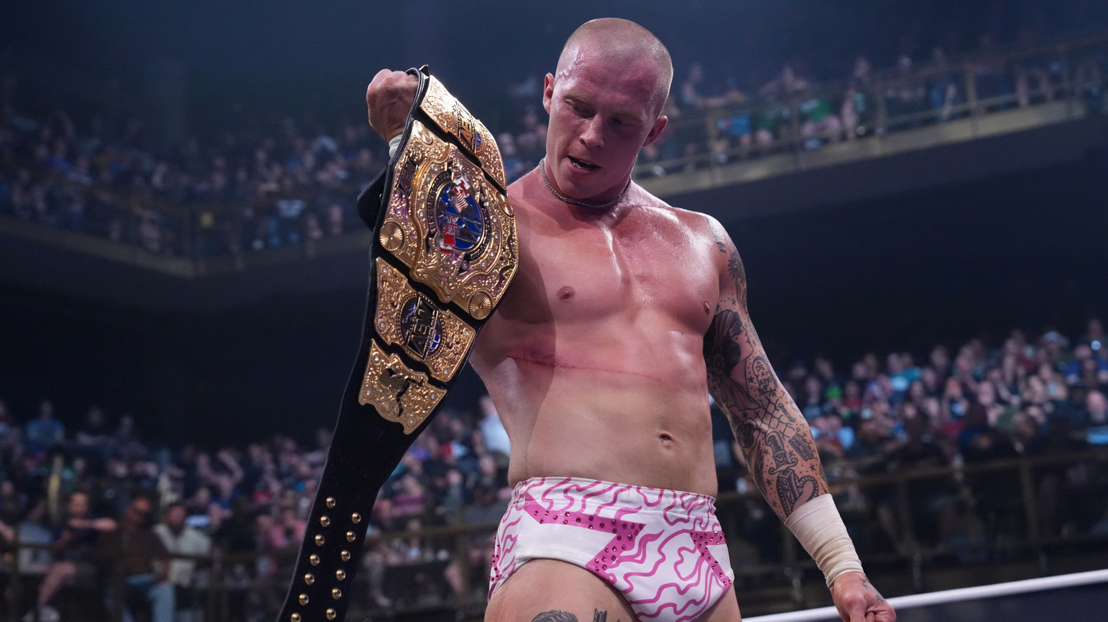 Kyle Fletcher Comments On Possibility Of Facing Ilja Dragunov In AEW 1 562b9b748ca096e95374e51ce82bea169237c5ca49514f4ba7c260f72bea9a2d