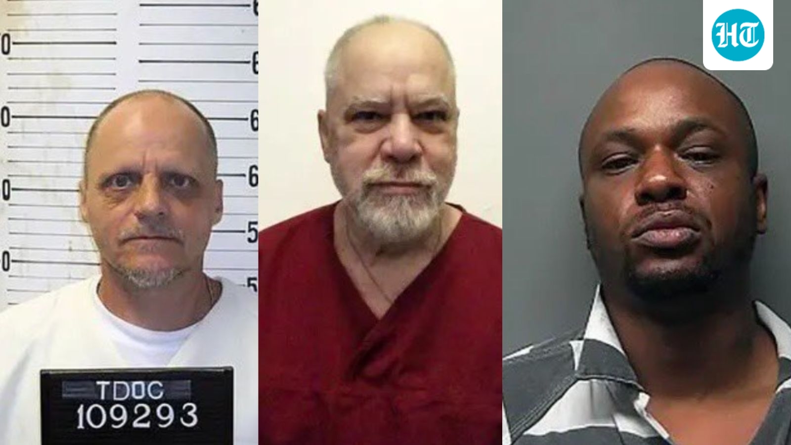 Who were Carlos Cuesta-Rodriguez, Anthony Hines, and Jeremy Williams? 3 men executed on same day in a first in 15 years 1 56479c78ca352075378e2b229c0b49186c9ba5cae1ded22e987a6ddacffed8af