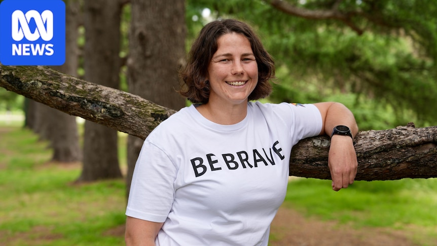 'I felt I wasn't worthy': Para athletes on barriers in elite sport: Paralympic gold medallist Nikki Ayers walked away from rowing, feeling devalued in the sport. She's not alone; disabled athletes have told ABC Sport they face discrimination and burnout due to a lack of funding and support. #ParaAthletes #DisabilitySport #Inclusion #Paralympics #SportForAll 1 5667cb20b65ea9d273b59ead1f86f3d7f283d989