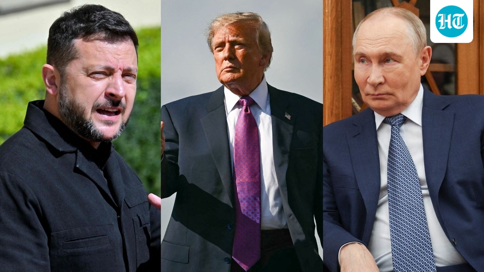 Trump-Putin-Zelensky summit on the cards? Report reveals CIA director's proposal in Moscow 1 5675ad6811cfdd43c117ef97e85338268003b9bf71a733f42eef366e0b54bfa1