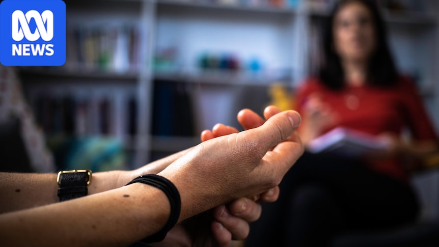 Tasmania warned of 'stress, burnout' as justice staff wellbeing service axed 1 56be64d0587c7251076035557ad7d08cdd28e45b0eab55fd805808b84625c750