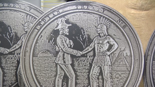 Treaty 6 was signed 150 years ago. First Nations worry a push for Alberta independence puts it at risk 1 5765f5bfd0ed3cee78514465c94ced29b075fe621700bb91caabd0bce77c8d39