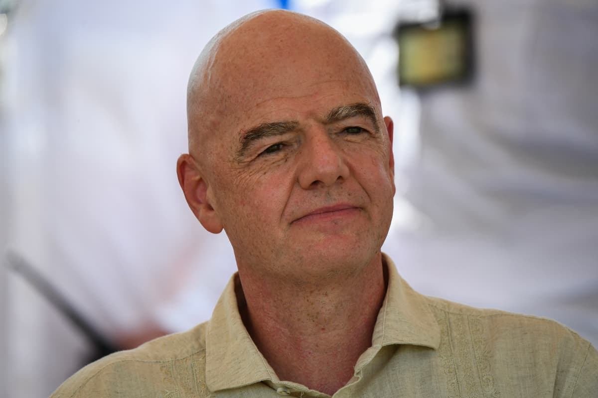 UEFA considers legal action against FIFA’s Gianni Infantino over World Cup sell-off plan 1 576849200d56cb200b51a04817205f0148383777a380de5e857645160fe1ccb5