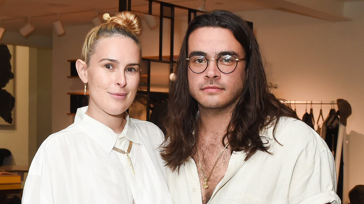 Rumer Willis files emergency request after her ex denied drug use and said she's interfering with visitations 1 57dc730d3ace37fd8be906fd44fdd869b4d8d86f05de059646af226dcfa236e6