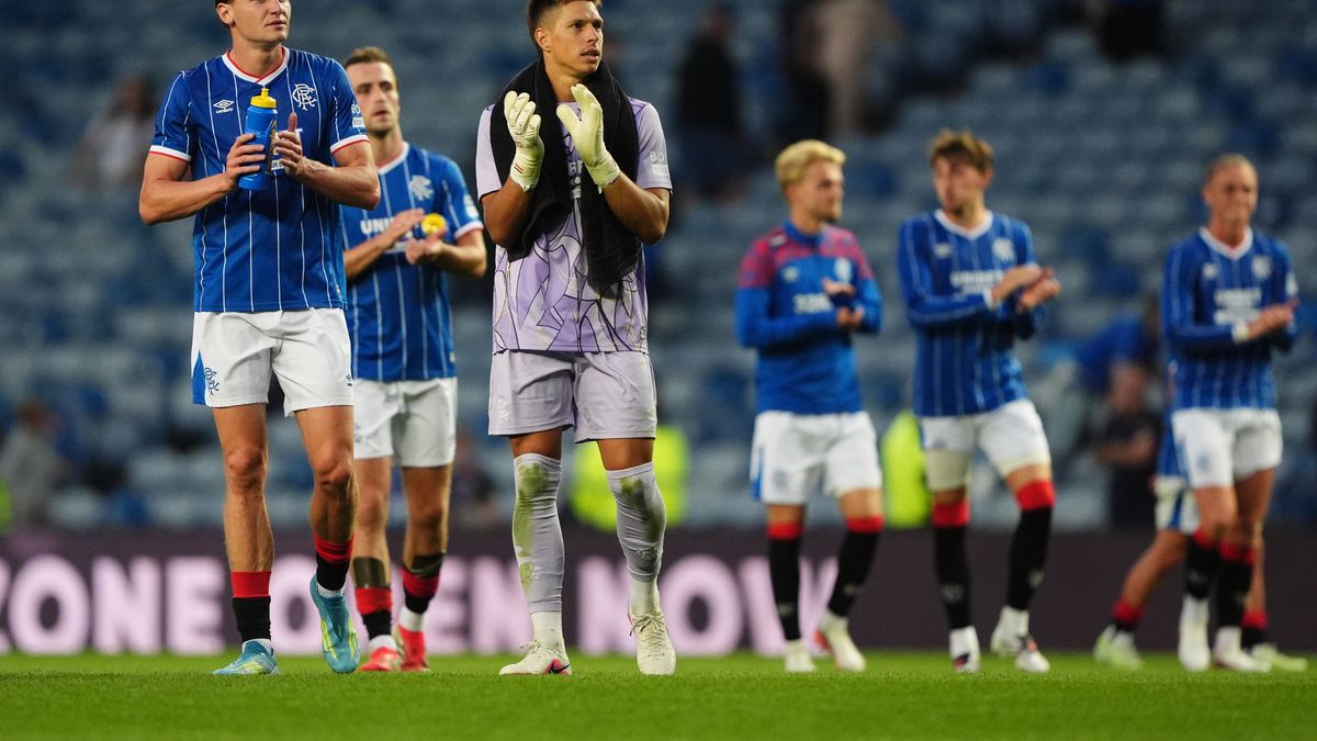Rangers legendary status swerved as £6m man offers powerful answer about his Ibrox mission 1 594d63d8c319dd5864f781544c6b6f19b14160ae7c6d276814a5bbce10821b4c