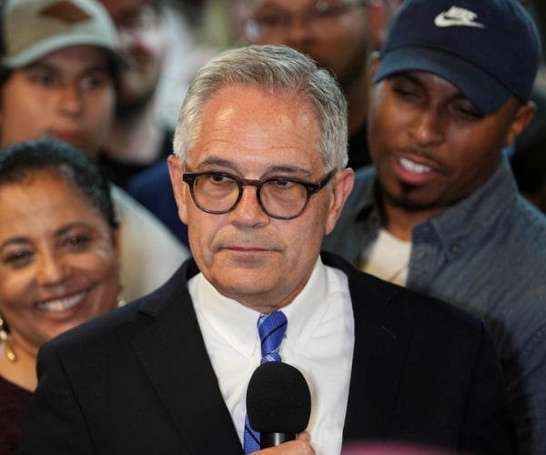 Philadelphia DA Krasner: Trump Ballroom Will Be Demolished 1 5a2572c6b994171629f86ff3a9e8b8503d850ea326f43b084540d037a8779326