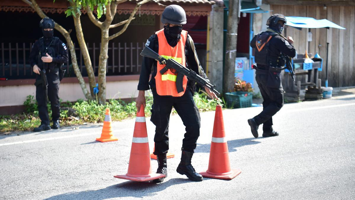 Coordinated attacks rekindle Thailand’s southern insurgency 1 5ad2c531ab7c0ee0c1477c7abd6b7abb2fb87da656b4599bac61c6c6dcab6eaa