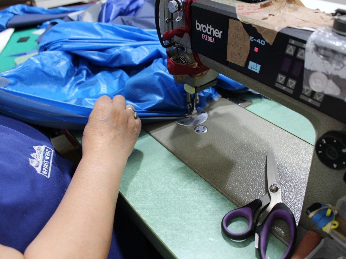 New processing hub puts Calgary at the centre of Lululemon's Canadian resale expansion 1 5bc0878e8584c7a6dbb1a3fbabb5dce2918538382abbd4e4eeb197b951a3f1bb