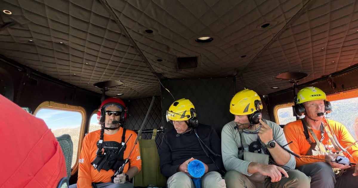 Missouri deputy AG found alive days after vanishing on Wyoming hike 1 5bcecdbae4fccfe68941fbd61d67ad8f17e4ced17ff5cd2448b488a9585b243c