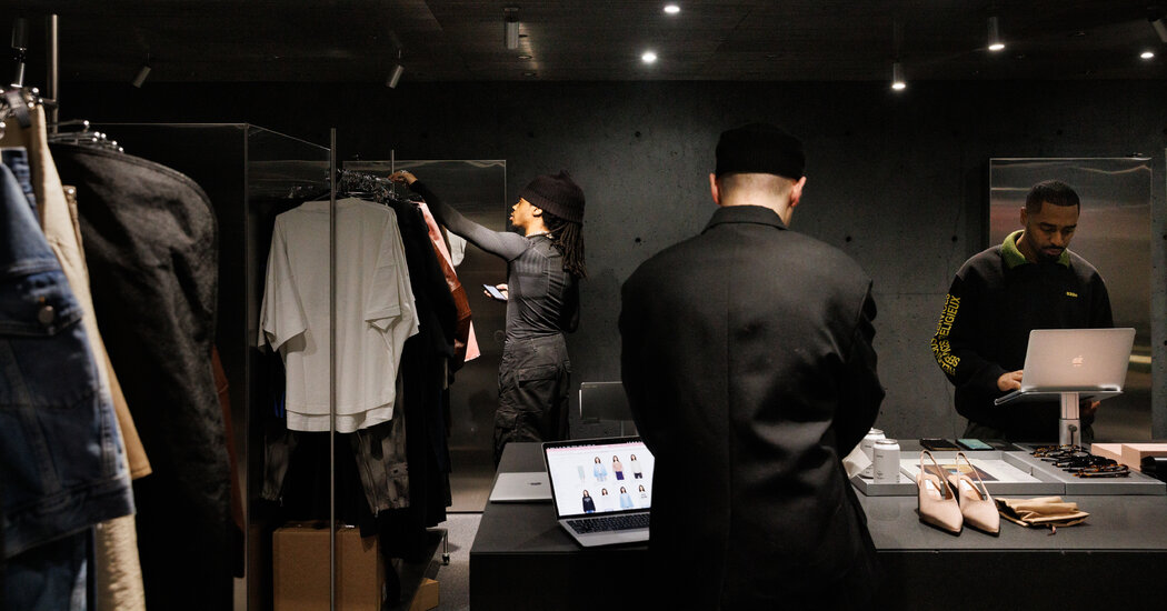 How SSENSE, a Canadian Retailer, Is Grappling With Trump’s Tariffs 1 5c23e98cd5b52b57980300a8f98a920e5852dc85d4de14b9ce44659863bc2999