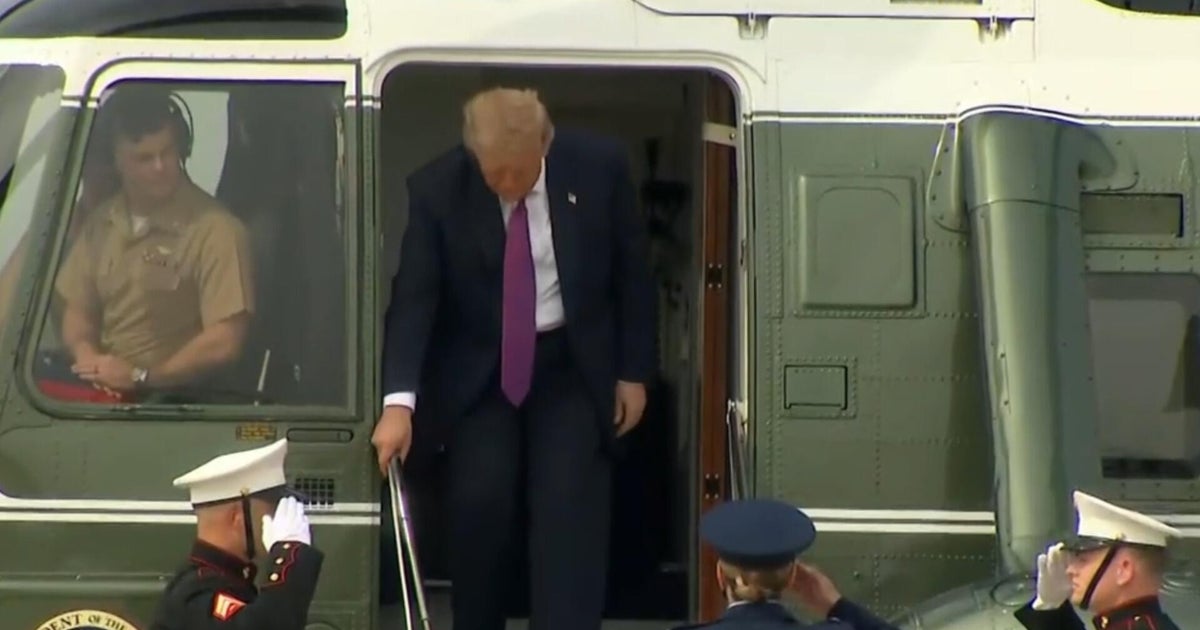Trump's Marine One faces another scary incident, struggles to communicate with traffic control 1 5ca8c4b4a6c32ae9839ae6fd2dbedda156070d0e48f9f2c39124a735424f9144
