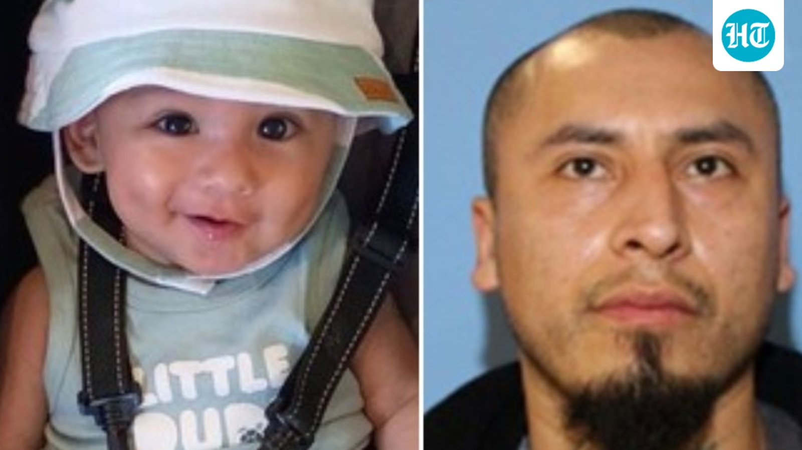 Where is Marcello Martinez? AMBER alert issued for 7-month-old boy abducted by father in Vancouver 1 5db10a207da222cf2b1f9768770f1b69686273209b82159633a4d37c9f654129