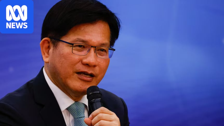 China warns Pacific nations of 'consequences' for Taiwan forum invite 1 5e061e6ec46c369400514d1f0d371796e7b355e833c8637b6f1b6a34636f2a0d