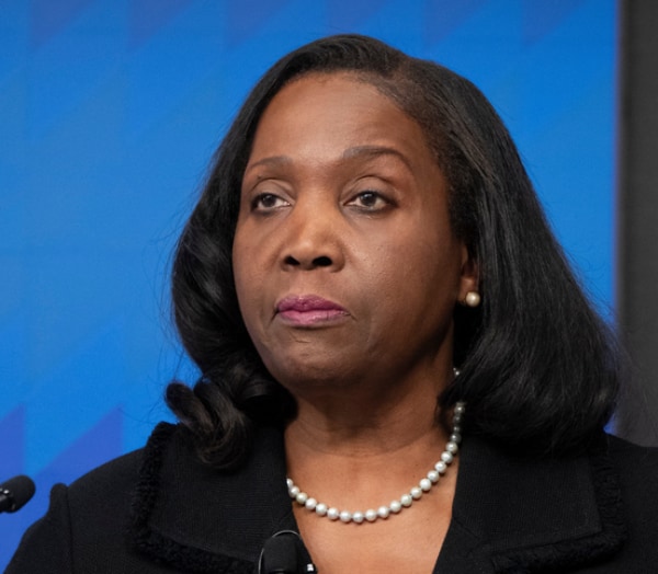 Lawyer for Fed's Cook Says There Are No Grounds for Dismissal 1 5e33e595ff3ebc42788e675087c2a16d89610232ad1b67b86f5b21cc8fb94eda