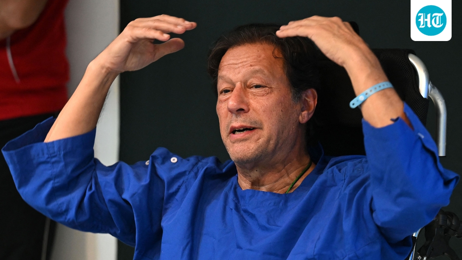 Imran Khan repeatedly being tortured in Rawalpindi prison, his sister says 1 5e3cb6ef989bd9b72feafd697f2523545a7aac91f042cb330017ab014ba480cc