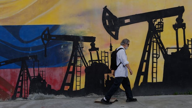 Trump's Venezuelan oil deal: What we know and how it could impact Canada's oil industry 1 5ffaf6501bcbc086d9d516fd020b2e78bfb7639c46cb05bcf3b69fe00e974fa6