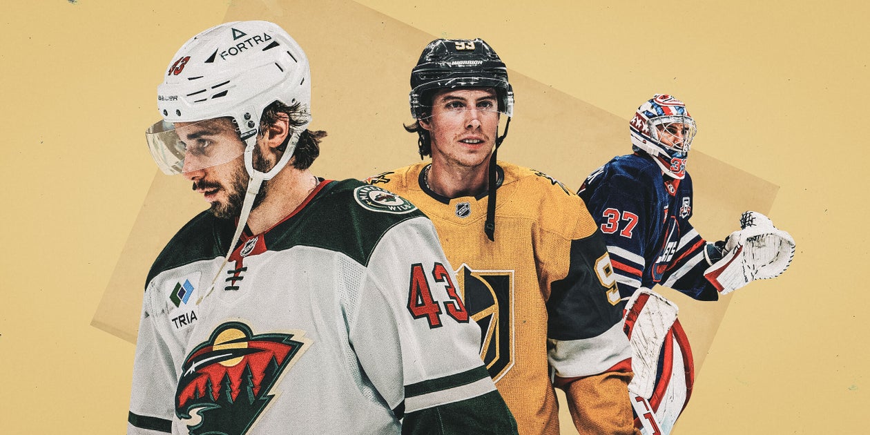 Hockey Hall of Fame tiers, 2026 edition: Which active NHL stars are headed for induction? 1 60d9355ddec61f111b69286e1b09096cdce27436acd28f578300591eeac9d2c8 1