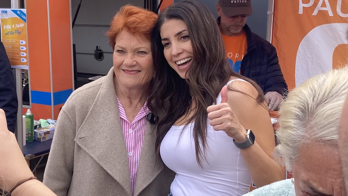 They were once the most unthinkable Pauline Hanson voters of all. Now, young people and migrants explain to PETER VAN ONSELEN why they have shifted their vote - to One Nation 1 623fd7d736be95638dc5c980724f5c29b6945136e502775aa02a9d9ba35d658c