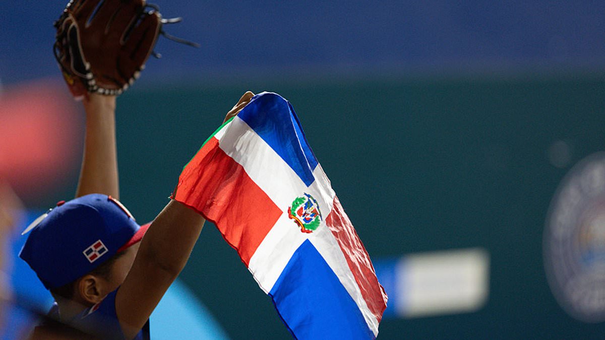 MLB suspends prized Dominican prospect's contract after uncovering barely-believable false identity plot worthy of a Hollywood movie 1 62429042f930deb2c18f8892fdfd1891f4ac9f62dd56e16dc173f5accc11f548