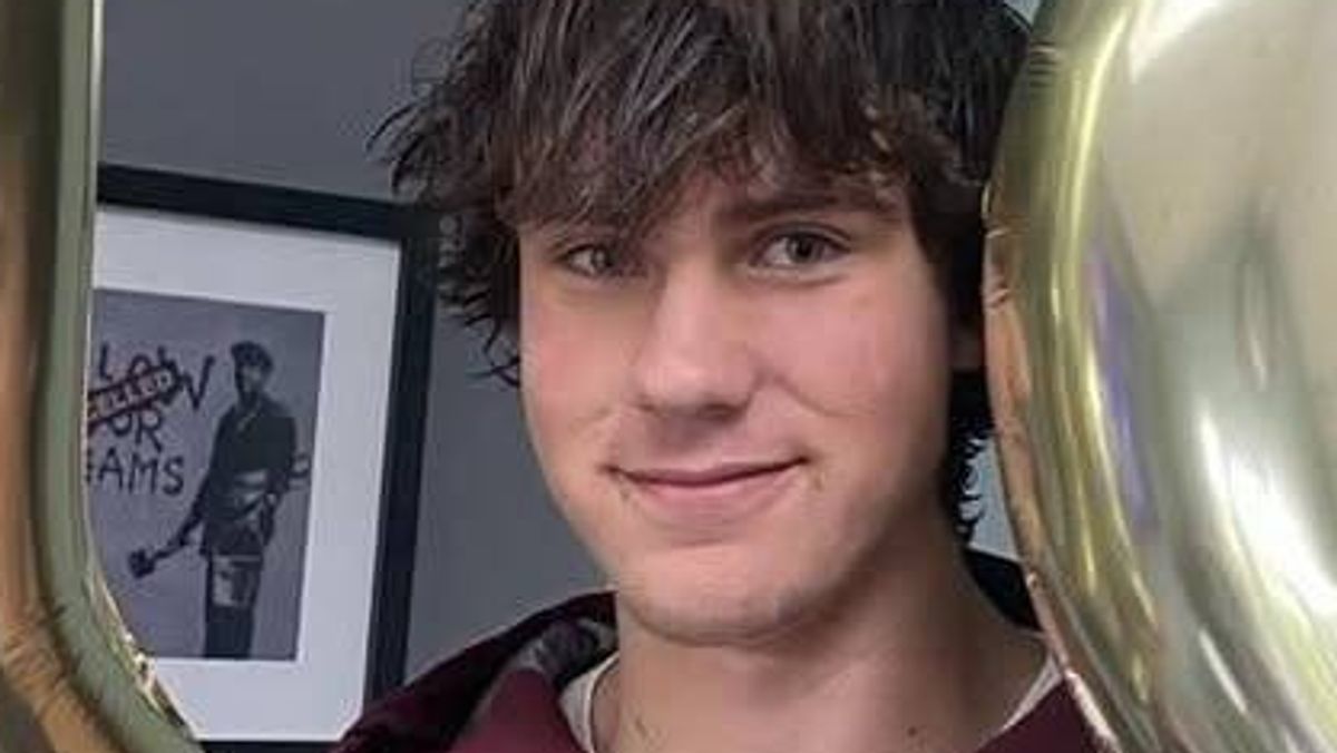 Body found in search for Brit teen George Smyth who vanished after call for help while hiking 1 6408c91804141f051443dc79bd034fa04c1c8609f4c8b1a95252e6295a16fe48