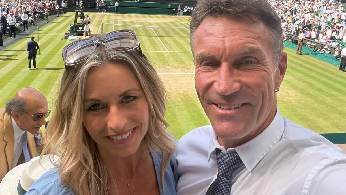 Australian tennis legend Pat Cash announces engagement to his 'soulmate': 'Life can surprise you' 1 6426dd09a2df98f151930f4ee4c7230ca2aa502bc157568cbdd6d9e393a9ac16