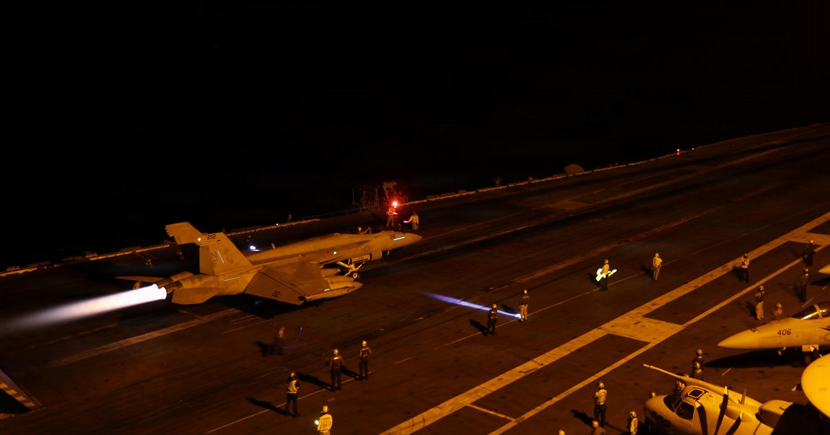 U.S. and Iran trade strikes for the first time in a month 1 64deea17e2fc9da7d5e08cdf09a3c763ae2690d3d68e5aa38bd35535caa809d0