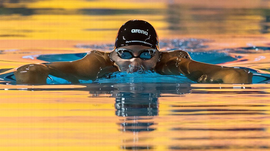 Douglass blazes to 50-meter free world record 1 65a258ef2095ae6c292cefbee90117dd6986e5be6f2f09c346f478fd7e29fc29
