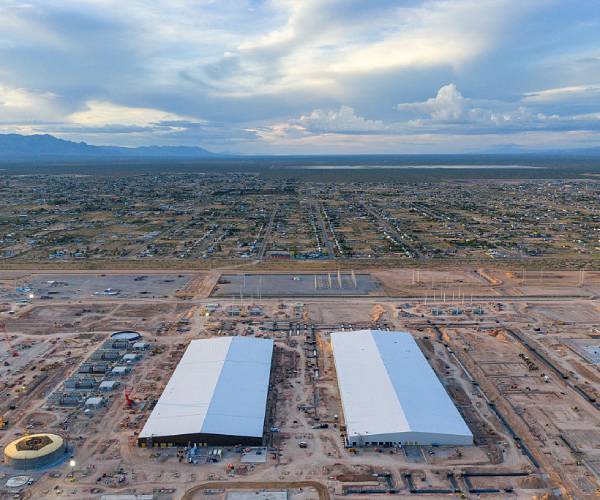 Climate Group Urges Democrats to Target Data Centers 1 66ea198cd6ebfede545383bf2903a2a10e7b21e08b13019301c9128ed7cadc2b