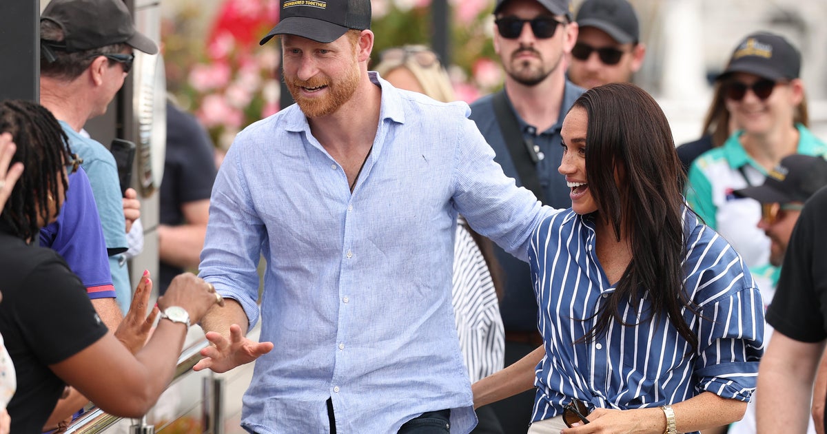 Prince Harry and Meghan returning to the U.K. today, BBC News reports 1 670b755be6697aa8735a5177a7cf06c863cafff19744579652e00a23bee1b3c8