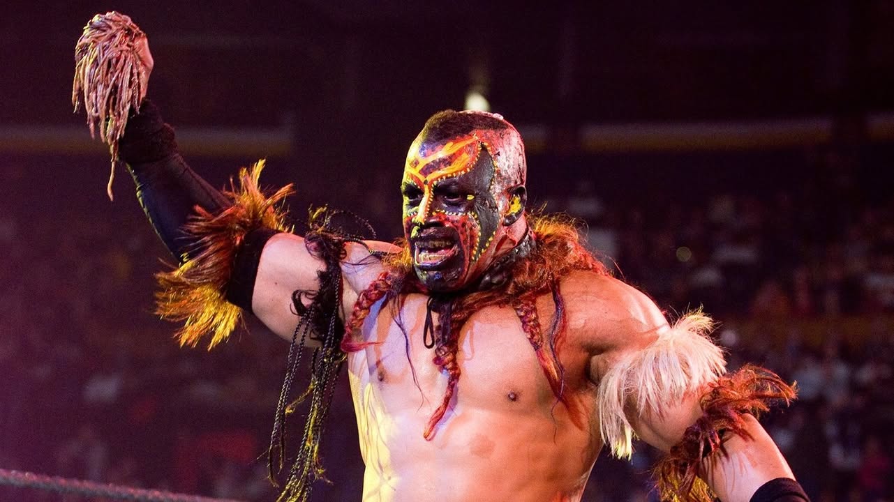 Boogeyman Says He Came Up With WWE Character When He Was In A 'Dark Place': Marty Wright (AKA The Boogeyman) has revealed that he was fired by WWE before coming up with the character, and two Hall of Famers saved his job. #WWE #Boogeyman #MartyWright #Wrestling #WrestlingNews 1 671c14bcf898d0c57dceaba0f5e62c718b0fbade