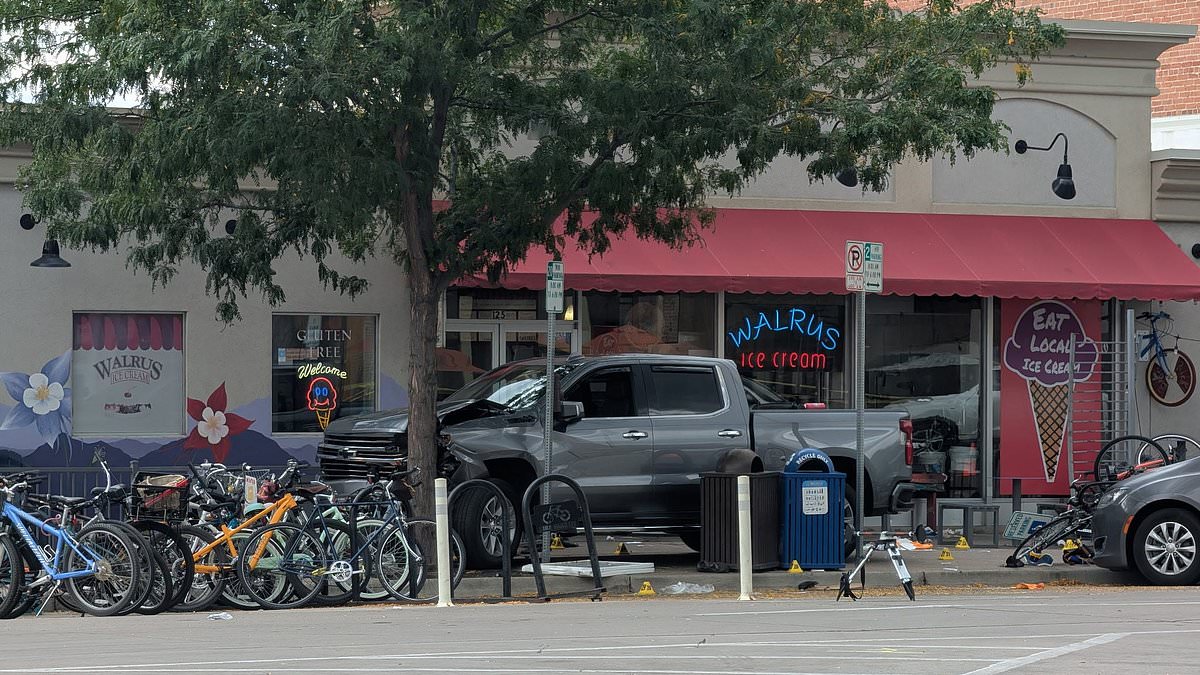 Driver plows into crowd at packed Colorado bicycle festival injuring at least six people 1 6749520662e80756c3afd3e8f9e178e137c07643d999ba4d31299de5bf620c79