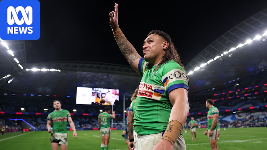 Live: Raiders great farewells Canberra against battling Broncos 1 677ca60d9f6cf24ade718126fea848b14c727c27d9942f39b6ab2f8e66b62a8d
