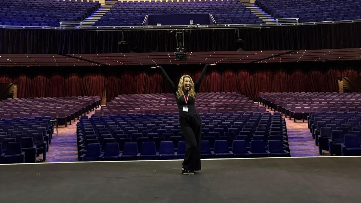 Ayr dance school to hit stage at SEC Armadillo for major anniversary show 1 67c19d8f84c8305f3b73e949015a578e9a475c8c264322a98779096a994e5ec3