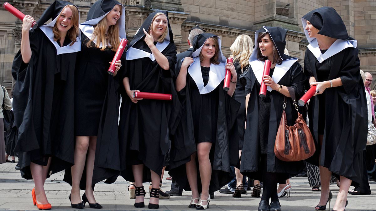 Scotland's universities are facing a £200million funding gap - and are even more reliant on foreign students 1 67d2a4bfa0986be93d2fa0071e1daa68a27b684091712eb7c6dffed22e2708e8