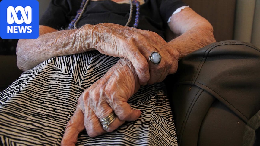 Major aged care agency has licence suspended amid fears elderly at risk 1 68c6bc35db9d694f7b5598cca240eadb94104fde3ec52eeba8156c826122a69f