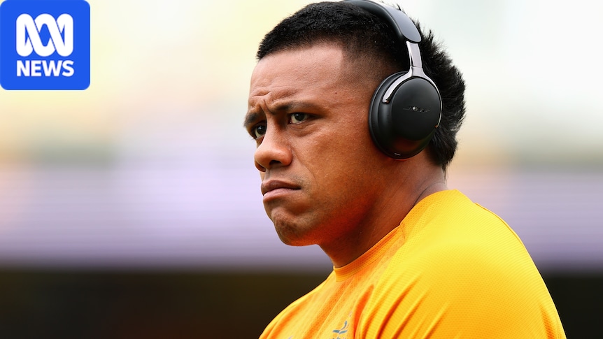 New captain and changes in scrum as Wallabies name side to face Argentina 1 6ad85f9dccbe31a71bacf34618878d4a491872de8c745764846ead5322dc878e